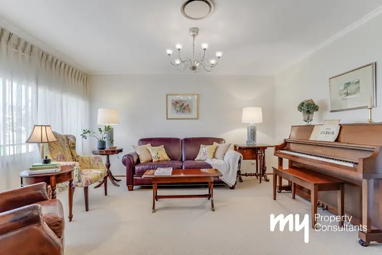 Fourth view of Homely house listing, 6 Casuarina Close, The Oaks NSW 2570