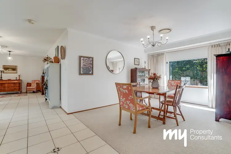 Fifth view of Homely house listing, 6 Casuarina Close, The Oaks NSW 2570