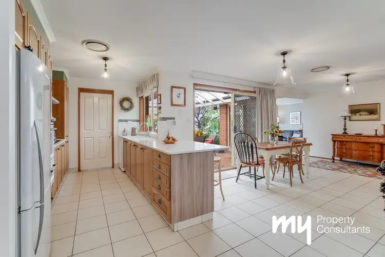 Sixth view of Homely house listing, 6 Casuarina Close, The Oaks NSW 2570