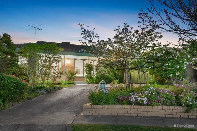 13 Aminga Avenue, Doncaster East VIC 3109