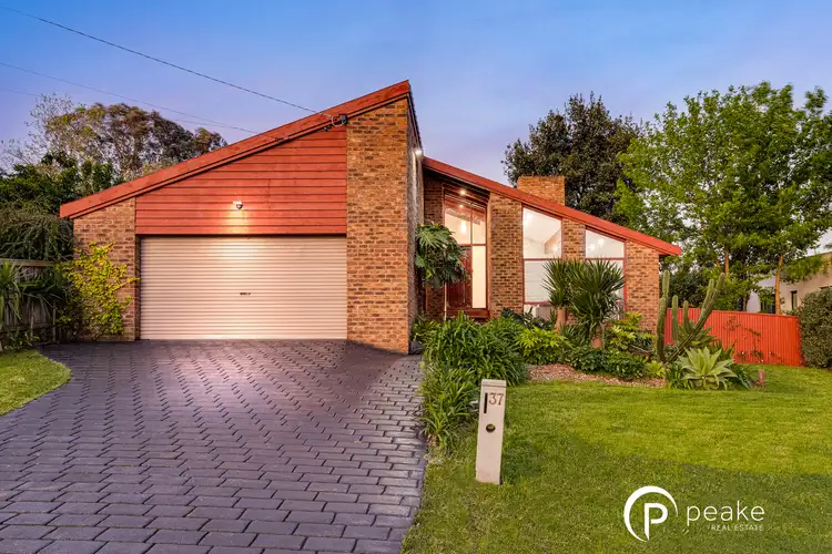 37 Elgin Street, Berwick VIC 3806