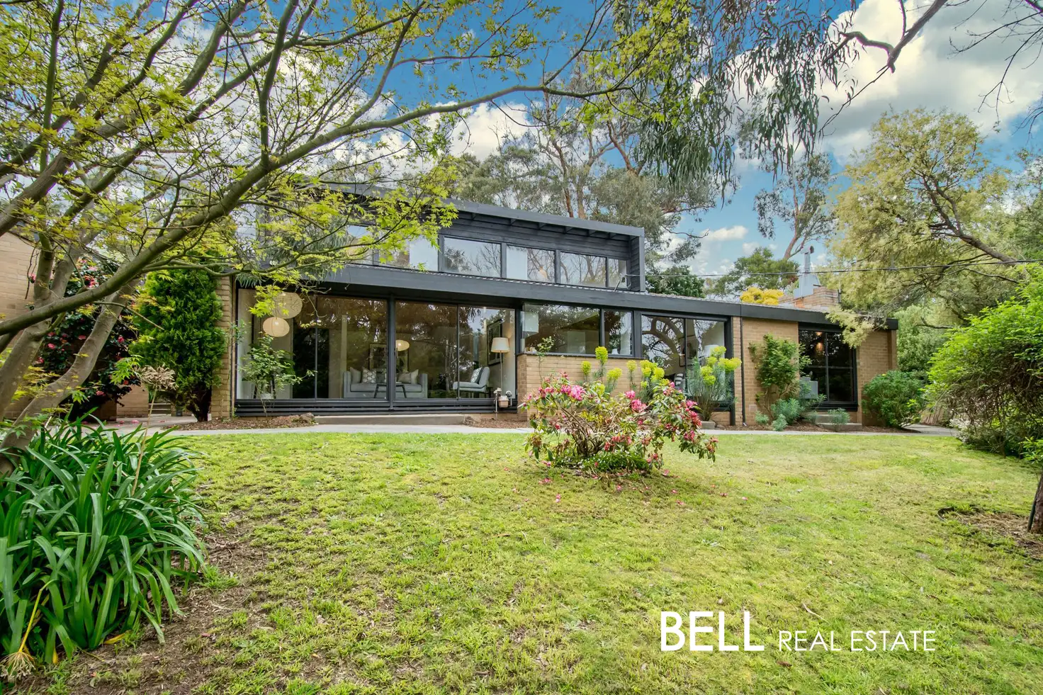 Main view of Homely house listing, 4 Lyndall Road, Belgrave South VIC 3160