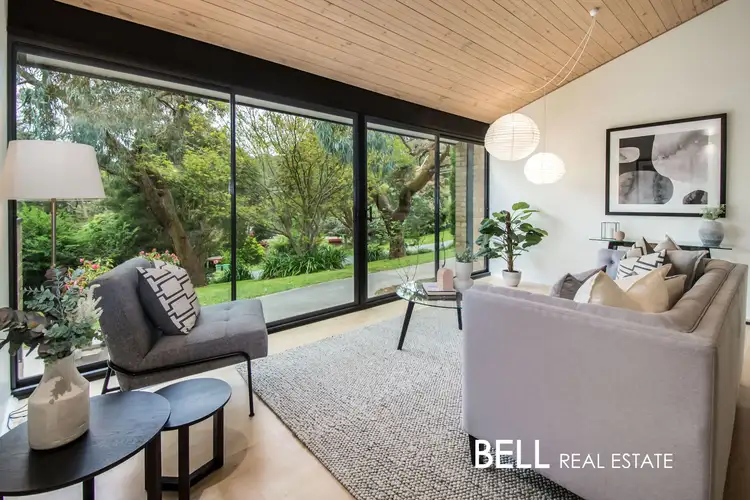 Third view of Homely house listing, 4 Lyndall Road, Belgrave South VIC 3160