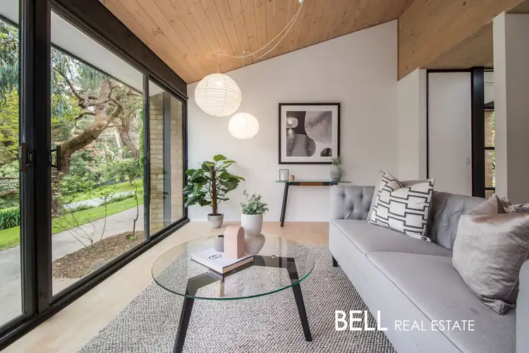 Fourth view of Homely house listing, 4 Lyndall Road, Belgrave South VIC 3160