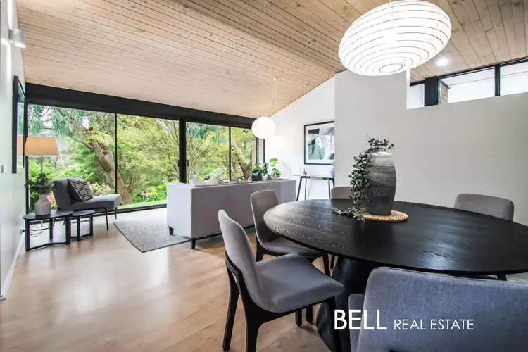 Fifth view of Homely house listing, 4 Lyndall Road, Belgrave South VIC 3160