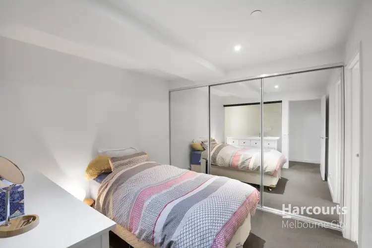 Fourth view of Homely apartment listing, 104/601 Little Collins Street, Melbourne VIC 3000