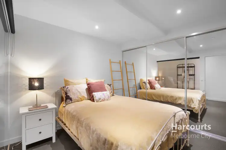 Fifth view of Homely apartment listing, 104/601 Little Collins Street, Melbourne VIC 3000