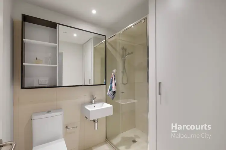 Sixth view of Homely apartment listing, 104/601 Little Collins Street, Melbourne VIC 3000
