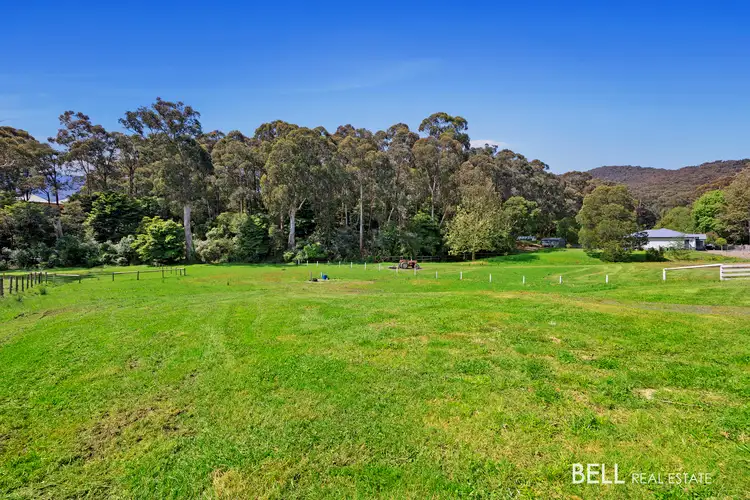 9 Edward Street, Wesburn VIC 3799