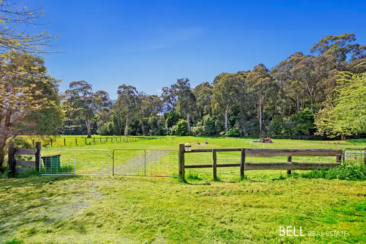 Sixth view of Homely land listing, 9 Edward Street, Wesburn VIC 3799