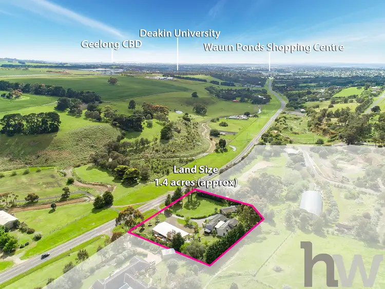 235 Waurn Ponds Drive, Waurn Ponds VIC 3216