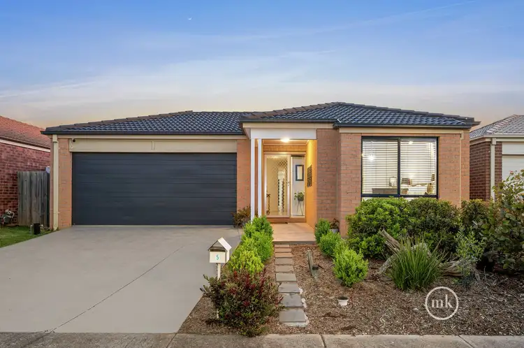 5 Atwood Street, Doreen VIC 3754
