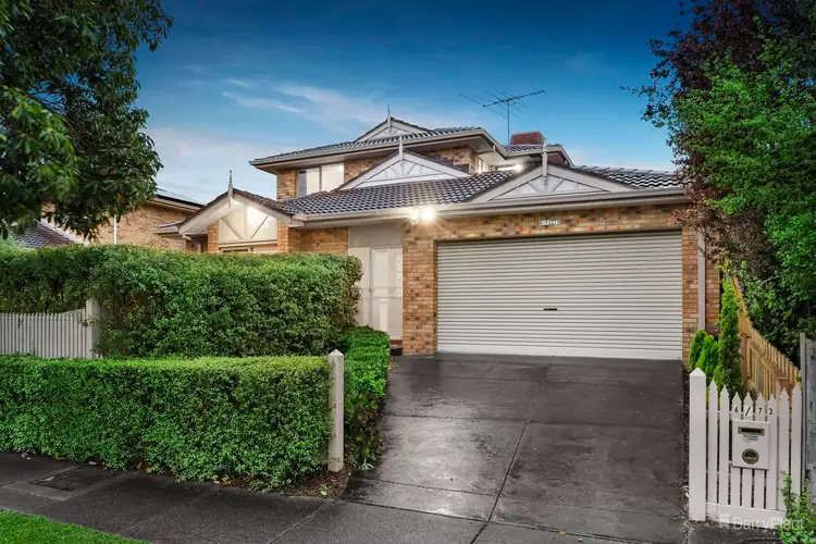 6/73-75 Franklin Road, Doncaster East VIC 3109
