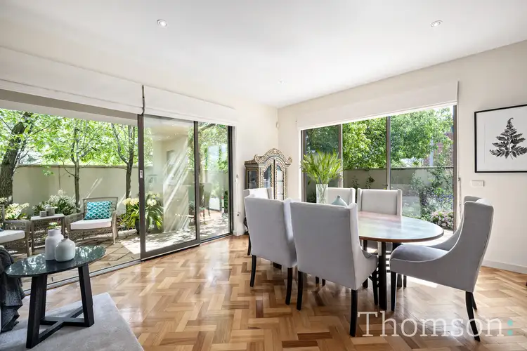 Main view of Homely apartment listing, 1/676 Toorak Road, Malvern VIC 3144