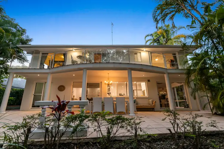 Fifth view of Homely house listing, 20 Lomandra Place, Tewantin QLD 4565