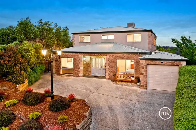 9 Lorikeet Court, Diamond Creek VIC 3089