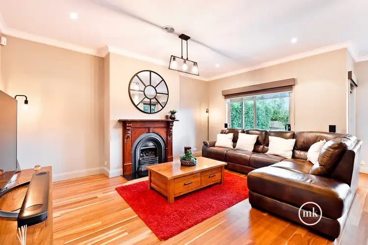Sixth view of Homely house listing, 9 Lorikeet Court, Diamond Creek VIC 3089