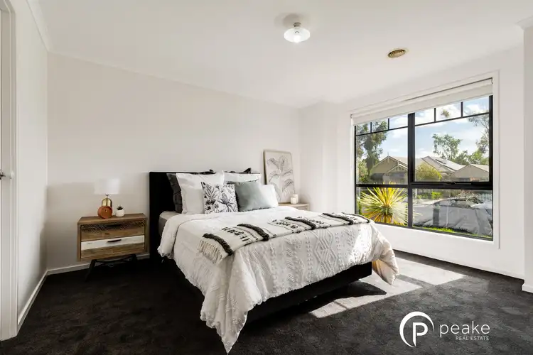 Third view of Homely house listing, 17 Barwon Drive, Pakenham VIC 3810