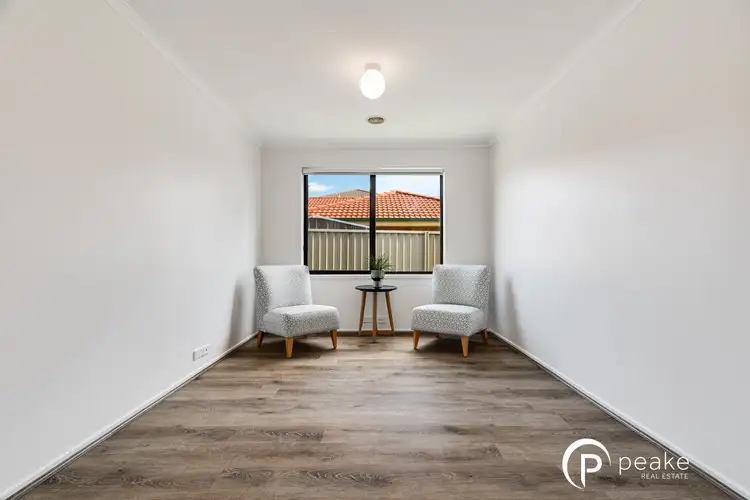 Sixth view of Homely house listing, 17 Barwon Drive, Pakenham VIC 3810