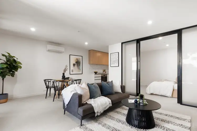 Main view of Homely apartment listing, 512/6 Station Street, Moorabbin VIC 3189