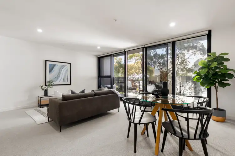 Third view of Homely apartment listing, 512/6 Station Street, Moorabbin VIC 3189