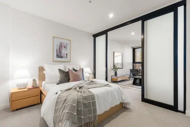 Sixth view of Homely apartment listing, 512/6 Station Street, Moorabbin VIC 3189