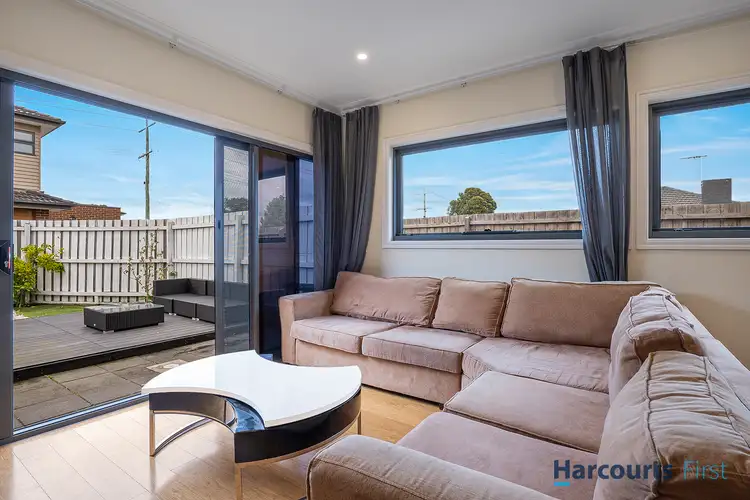 Fourth view of Homely townhouse listing, 2/1 Aonach Street, Clayton South VIC 3169