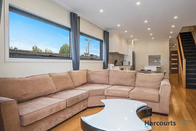 Fifth view of Homely townhouse listing, 2/1 Aonach Street, Clayton South VIC 3169