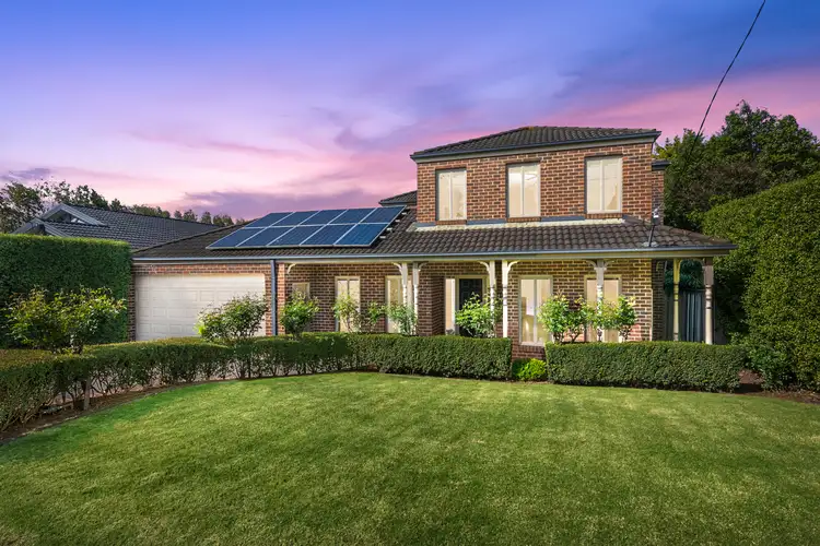 1A Diane Court, Somerville VIC 3912