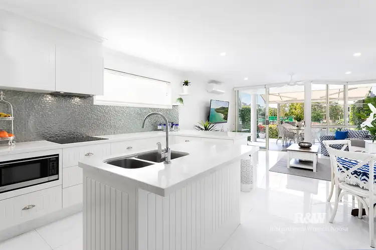 Fourth view of Homely apartment listing, 8/4 Portside Court, Noosaville QLD 4566