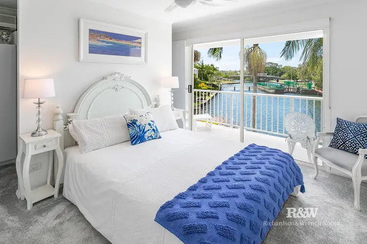 Fifth view of Homely apartment listing, 8/4 Portside Court, Noosaville QLD 4566