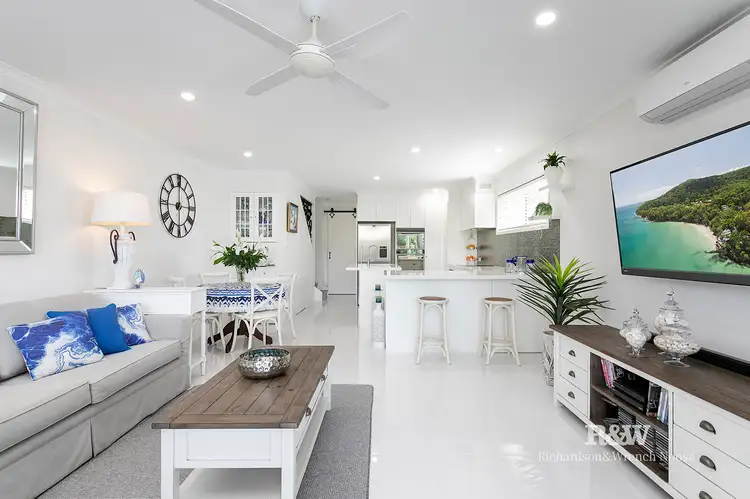 Sixth view of Homely apartment listing, 8/4 Portside Court, Noosaville QLD 4566