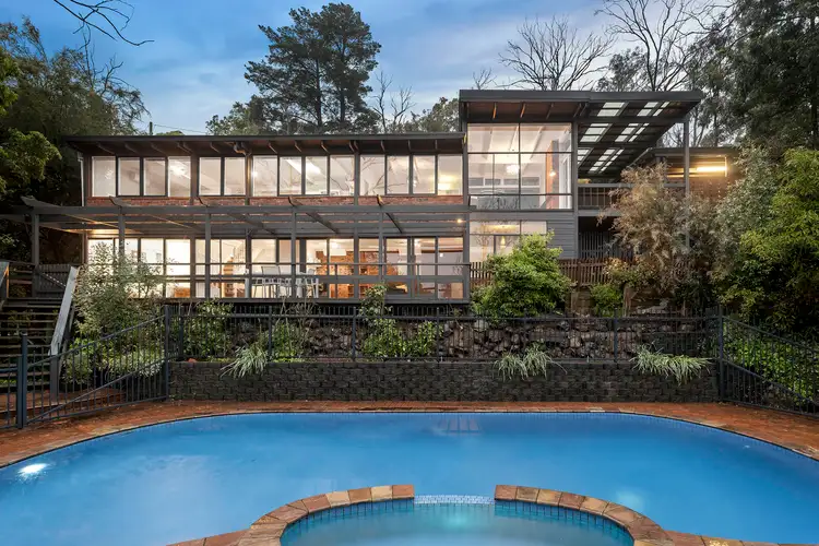 Main view of Homely house listing, 64 Richardson Road, Croydon North VIC 3136