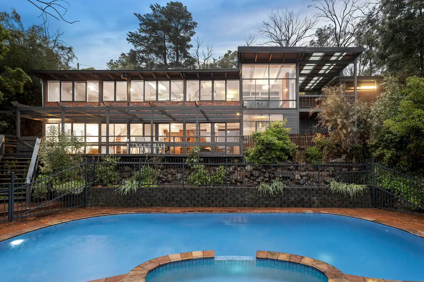 Main view of Homely house listing, 64 Richardson Road, Croydon North VIC 3136