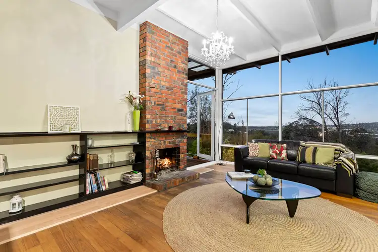 Second view of Homely house listing, 64 Richardson Road, Croydon North VIC 3136