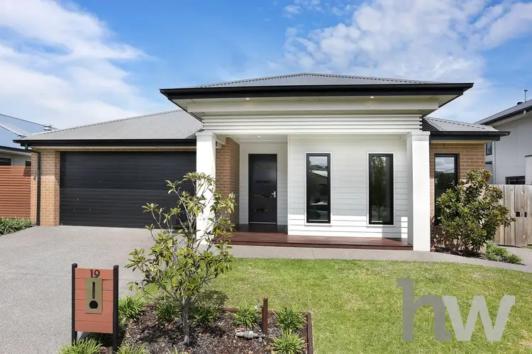 19 Casey Boulevard, Fyansford VIC 3218