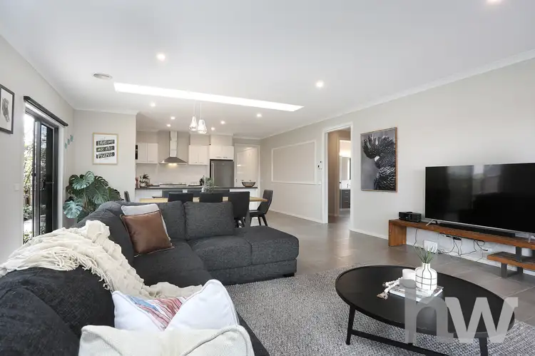 Sixth view of Homely house listing, 19 Casey Boulevard, Fyansford VIC 3218