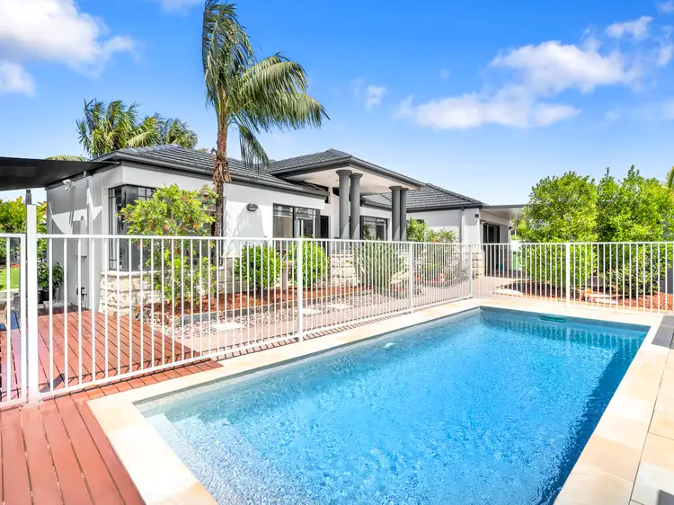 Main view of Homely house listing, 191 Dunlin Drive, Burleigh Waters QLD 4220