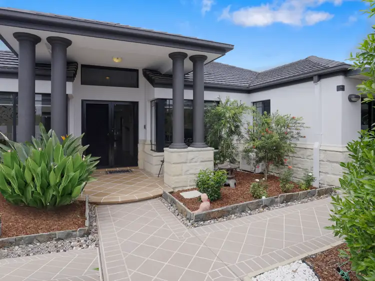 Second view of Homely house listing, 191 Dunlin Drive, Burleigh Waters QLD 4220