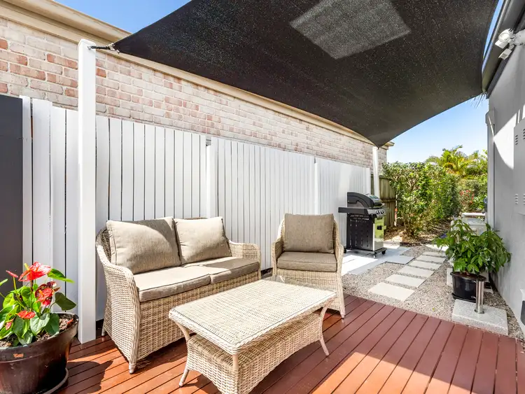 Third view of Homely house listing, 191 Dunlin Drive, Burleigh Waters QLD 4220
