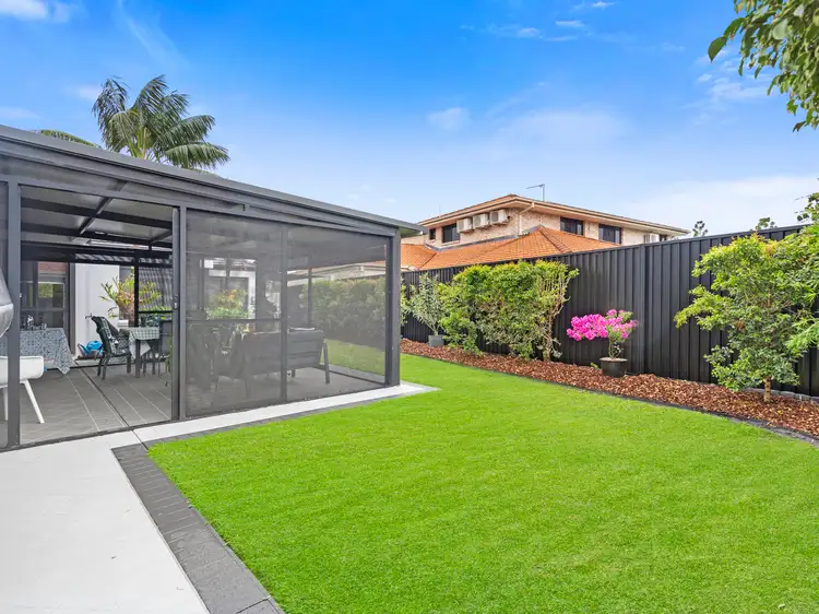 Fourth view of Homely house listing, 191 Dunlin Drive, Burleigh Waters QLD 4220