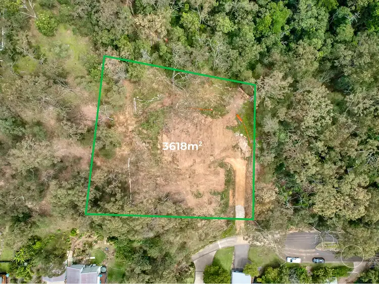 181 Glen Retreat Road, Mitchelton QLD 4053