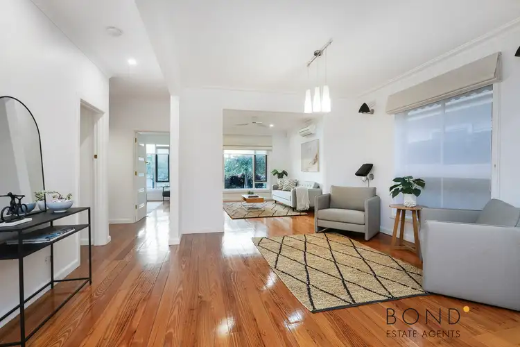 Fourth view of Homely house listing, 17 Angliss Street, Yarraville VIC 3013