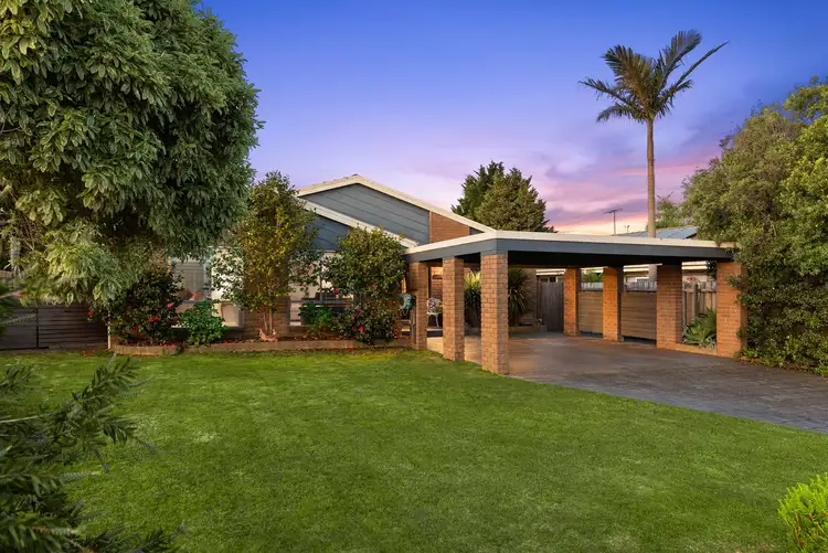 13 Orchard Court, Somerville VIC 3912