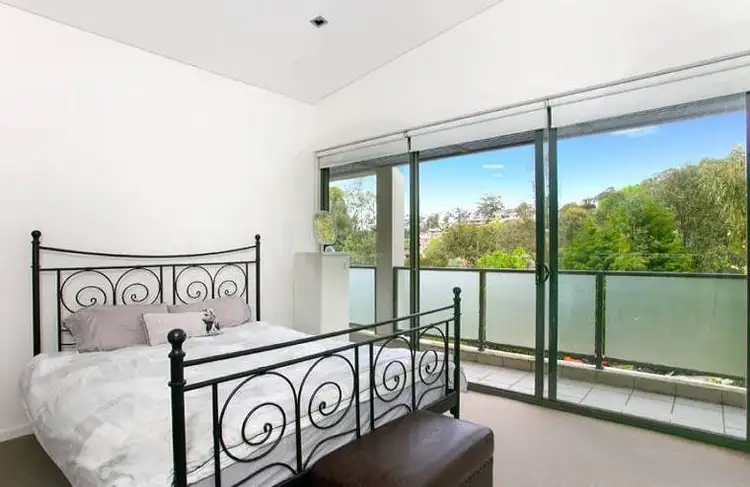 Third view of Homely apartment listing, 70/48a Consul Road, Brookvale NSW 2100