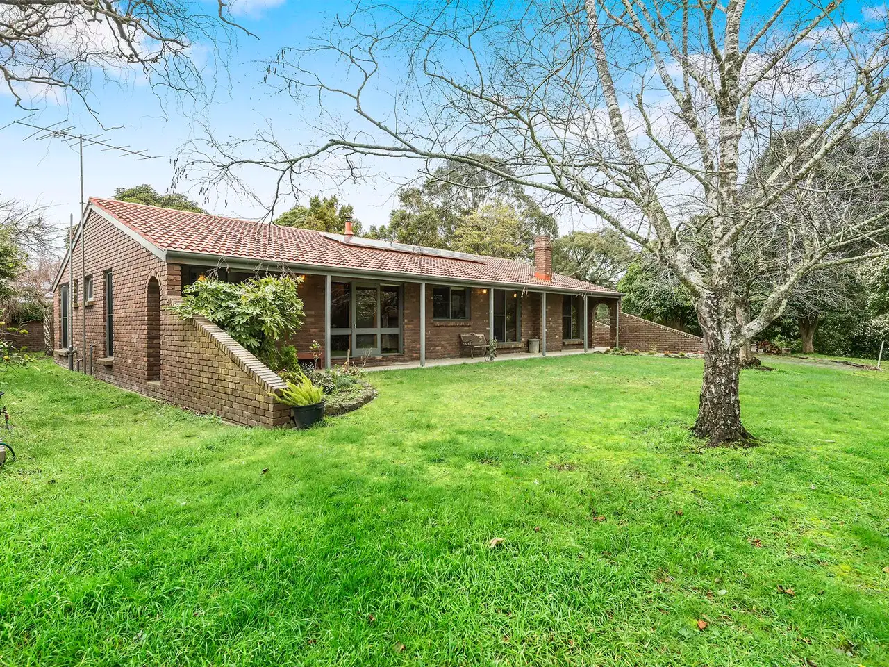 Main view of Homely rural property listing, 312 Mizpah Settlement Road, Buln Buln East VIC 3821