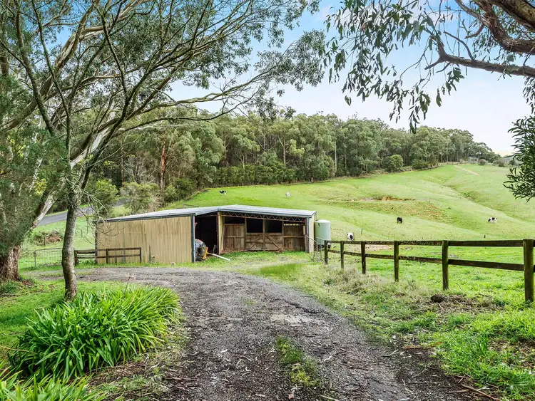 Second view of Homely rural property listing, 312 Mizpah Settlement Road, Buln Buln East VIC 3821