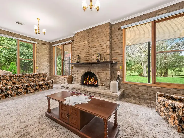 Fifth view of Homely rural property listing, 312 Mizpah Settlement Road, Buln Buln East VIC 3821