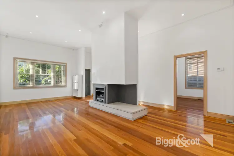 Second view of Homely house listing, 38 Raleigh Street, Windsor VIC 3181
