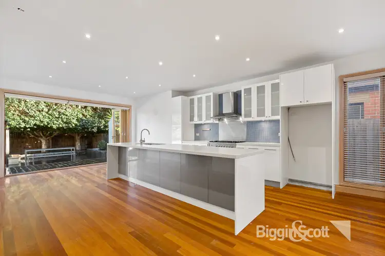 Third view of Homely house listing, 38 Raleigh Street, Windsor VIC 3181